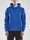 Craft Kapuzenpullover Hoodie Community (athletische Passform) cobaltblau Herren
